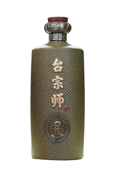 秋季山東鄆城億佳玻璃瓶有限公司新彩瓶 -002