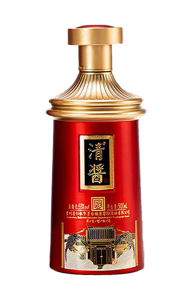 秋季山東鄆城億佳玻璃瓶有限公司新彩瓶 -003