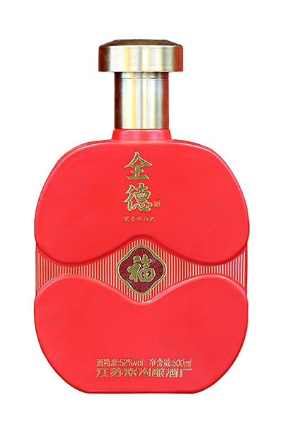 噴涂酒瓶廠(chǎng)
