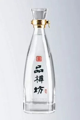 鄆城酒瓶廠(chǎng)